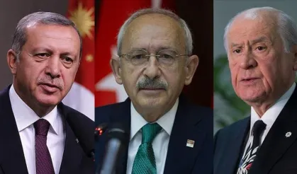 Liderlerden ve bakanlardan Kurban Bayramı mesajları