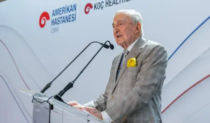 Rahmi Koç'un Kürt kadınlarıyla ilgili anlattığı fıkraya tepki yağdı: Sosyal medyadan "Özür dile" çağrısı geldi