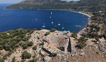 Şimdi Marmaris zamanı!
