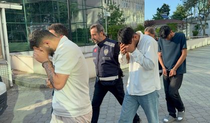 Utanmazlar! "Yardım kolisi" bahanesiyle 310 bin liralık vurgun yaptılar