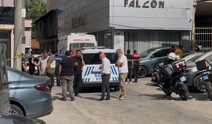 Bursa'da dehşet: 20 milyon liralık anlaşmazlık iki can aldı