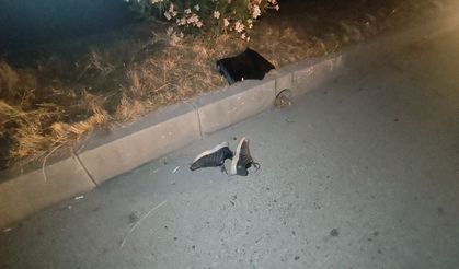 Antalya'da YKS yolunda facia: 44 yaşındaki baba yaşamını yitirdi!