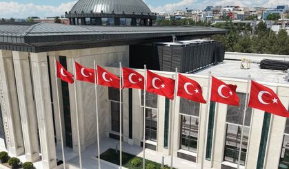 Ankara’da NATO öncesi tarihi açılış! Ankara Havalimanı yarın açılıyor