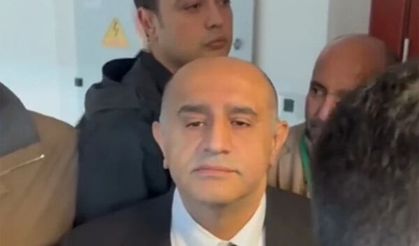 Aziz İhsan Aktaş Suç Örgütü Davası'nda 41. duruşma geride kaldı
