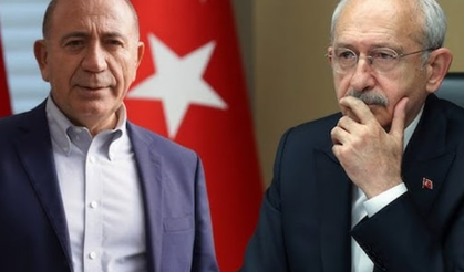 Gürsel Tekin'den Ali Mahir Başarır'a tepki: "Kemal Kılıçdaroğlu’na dil uzatan bu zıp zıp siyasetçiler..."