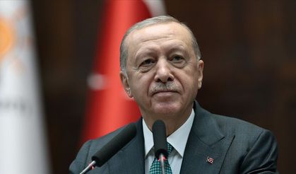 AK Parti'de büyük organizasyon: 11 milyonu aşkın üyeye Erdoğan imzalı teşekkür