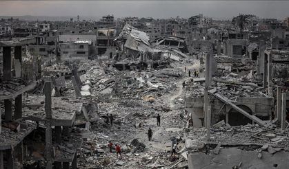 Hamas: "Top artık İsrail'de ve Gazze Barış Kurulu'nda"