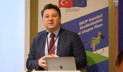 İBB davasında savunma sırası Gürkan Akgün'deydi: "Rüşvet iddiaları kötü bir yalan"