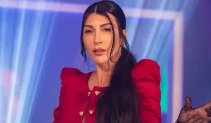 Hande Yener sessizliğini bozdu: Sağlık durumuyla ilgili gerçeği açıkladı!