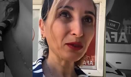 Başörtülülere yönelik "nefret söylemi"ne tutuklama