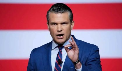 ABD Savunma Bakanı Hegseth’ten net mesaj: "Oyalama devri bitti"