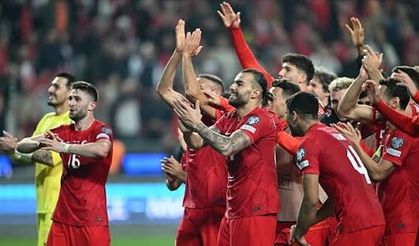 İşte Türkiye - Paraguay muhtemel 11'leri...