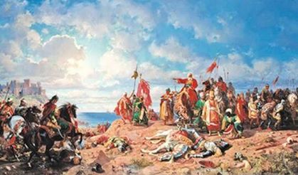 Haritadan silinen ülkeye Osmanlı sahip çıktı: Polonezköy'ün hikayesi ve Türklerle Polonyalıların dostluğu