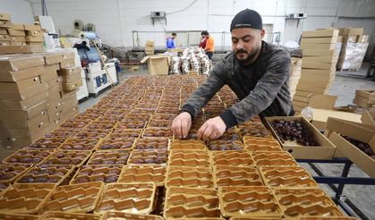 Avrupalı tüketiciye "İsrail" aldatmacası
