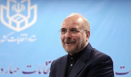 Kalibaf’tan Trump’a sert cevap: "İran tehditlere boyun eğmeyecek"
