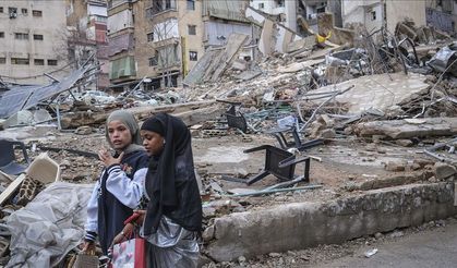 Ne ateşkes ve ne mutabakat! İşgalci İsrail’den yeni saldırı dalgası