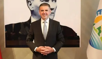 Disipline sevk edilen başkandan rest! "Kararı kabul etmiyorum"