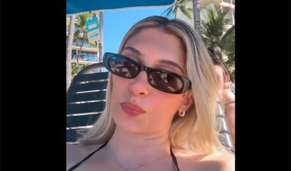 Türkiye maçına uçtu, hüsranla dönmedi! Kaliforniya’dan Hawaii’ye uzanan macera