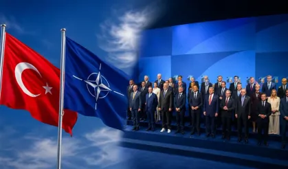 Ankara'da düzenlenecek NATO Zirvesi dünyaya neyi anlatıyor?