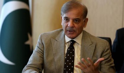 Pakistan Başbakanı Şerif'in İsviçre gezisi iptal
