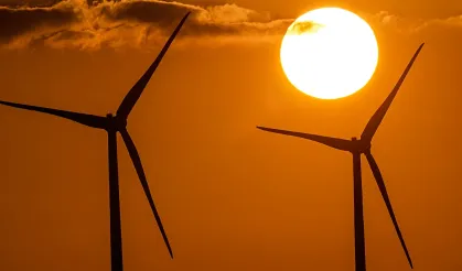 AKOM'dan sıcak hava alarmı! Termometreler 32 dereceyi gösterecek