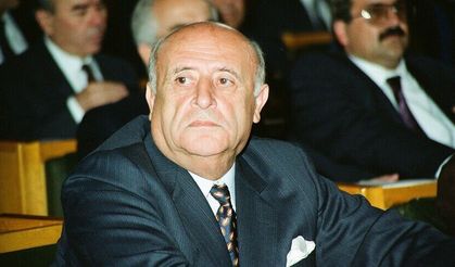 Süleyman Demirel'in vefatının üzerinden 11 yıl geçti