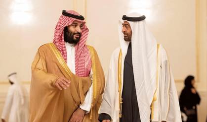 Arabistan ve BAE’den "300 milyar dolarlık" çok sert tepki