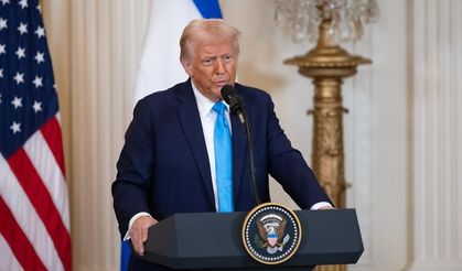 Trump’tan Irak yorumu: "Defolup gidiyoruz"
