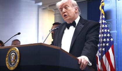 Trump'ın "doğumla vatandaşlık" hamlesine Yüksek Mahkeme'den ret