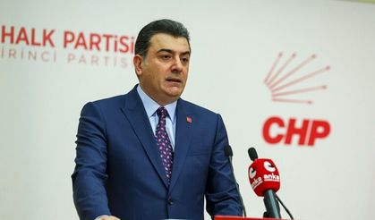 CHP'de gerilim: Zeynel Emre'den "Partide darbe süreci işletiliyor" sözleri