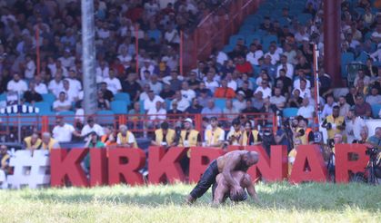 Er meydanında finale adım adım