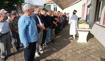 Eski eş, anne-kızı vurmuştu: 4 yaşındaki Öykü Naz'dan acı haber geldi