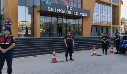 Silifke Belediyesi operasyonunda yeni dalga: Belediye başkan yardımcısı tutuklandı