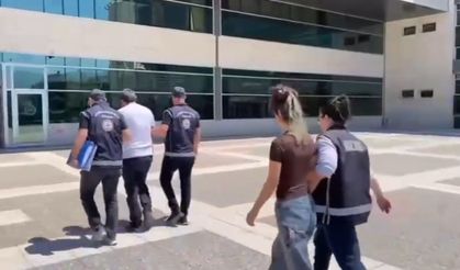 Bolu'da göçmen kaçakçılarına ağır darbe