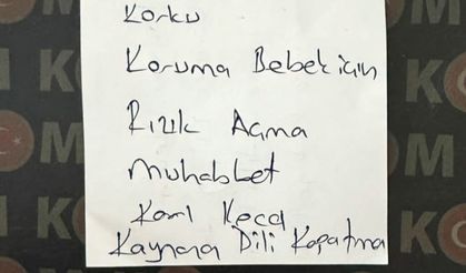 Sözde büyü ve muska ile vatandaşları dolandırıyordu