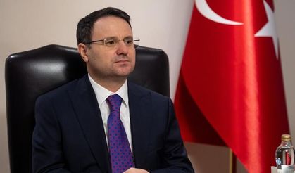 Bakan Gürlek açıkladı: "İnanılmaz borç senetleri var"
