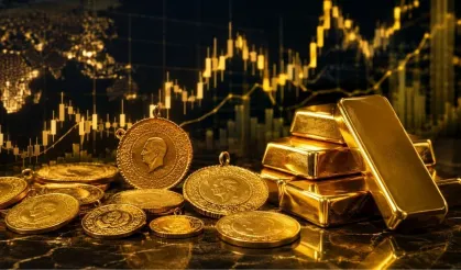 Altın haftaya yükselişle başladı! Gram ve çeyrek altın ne kadar oldu?