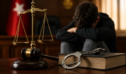 Meclis'teki teklif tartışılıyor: Çocuk adalet sistemi değişiyor mu? Avukat Arzu Gül merak edilenleri değerlendirdi