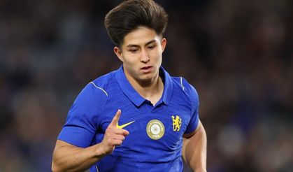 Yeni dünya yıldızı wonderkid Dastan Satpayev