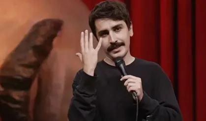 12 yıla kadar hapsi istenen Deniz Göktaş'tan açıklama: "Bir daha hapse atmazlar diyordum..."