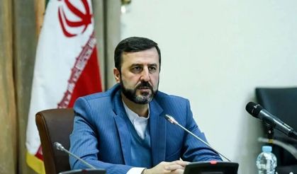 İran'dan Doha iddialarına yanıt: "Masaya oturmadık"