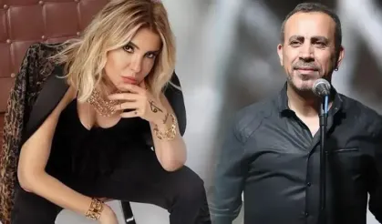 Haluk Levent'i övdüğü tweet gündem olan Gülben Ergen'den dikkat çeken açıklama!