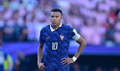 Mbappe'den Paraguaylı senatörün ırkçı paylaşımına olay yanıt: "İğrenç bir kadınsınız"
