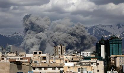 İran’da ABD saldırılarının acı bilançosu: 18 ölü, 142 yaralı