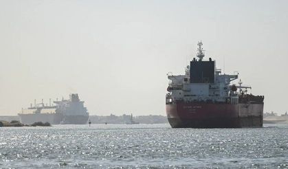 Savaş Kızıldeniz'e sıçradı: Husiler, S.Arabistan bayraklı iki tankeri vurdu
