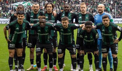 Kocaelispor'a Çifte Sakatlık Şoku! Bruno Petkovic ve Mahamadou Susoho'nun Sağlık Durumu Açıklandı