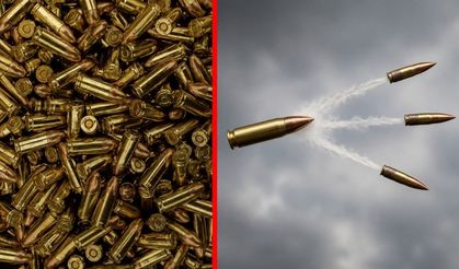 Rusya'nın yeni üretim mermileri sahadaki dengeleri değiştiriyor!