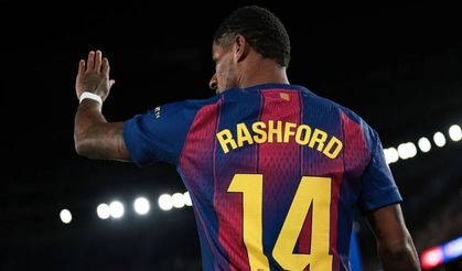 Fenerbahçe'de Marcus Rashford bombası!