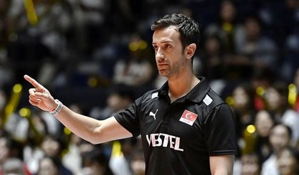 Voleybol tarihimizde Santarelli devrimi
