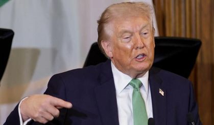 Trump: "Yılda 2 kez saat değiştirme saçmalığından kurtulalım"